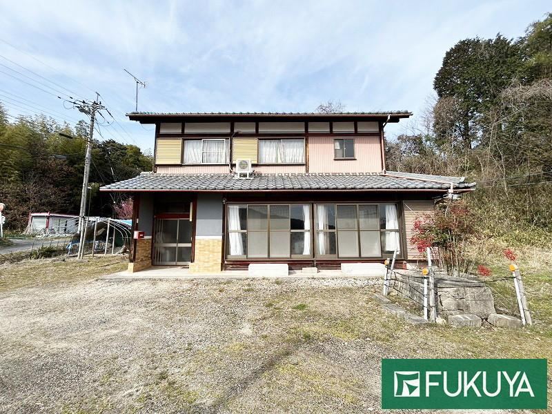 7K+S house in Ryuo, Gamo District, Shiga - Photo 1