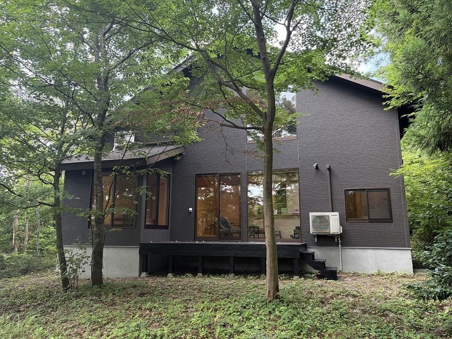 3LDK house in Hoki, Saihaku District, Tottori - Photo 1