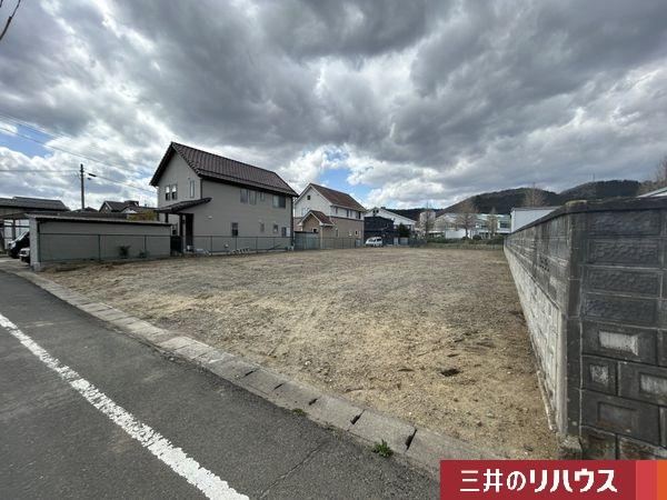 606 m² land in Shibata, Shibata District, Miyagi - Photo 1