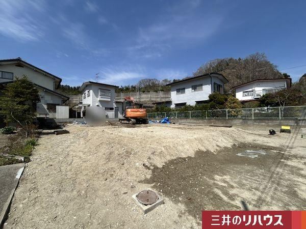 284 m² land in Taihaku Ward, Sendai, Miyagi - Photo 1