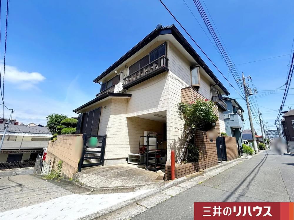 139 m² land in Itabashi Ward, Tokyo - Photo 1