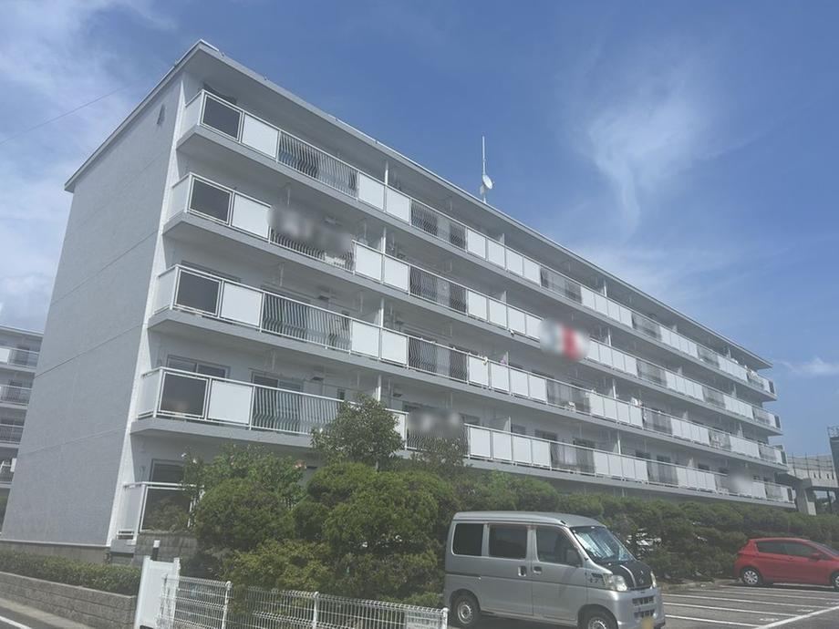 4DK apartment in Chiryu, Aichi - Photo 1