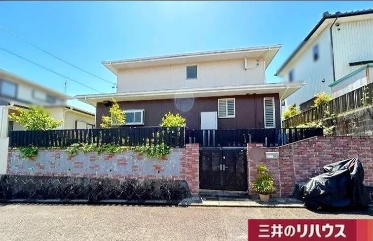 4LDK house in Okazaki, Aichi - Photo 1