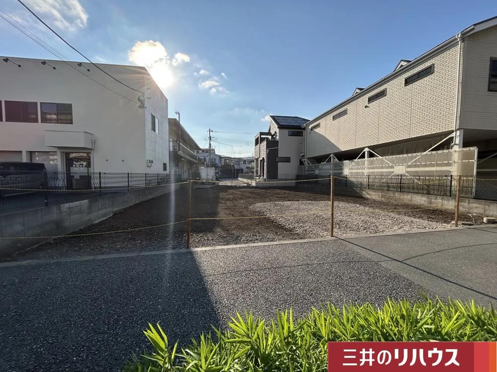 200 m² land in Akishima, Tokyo - Photo 1