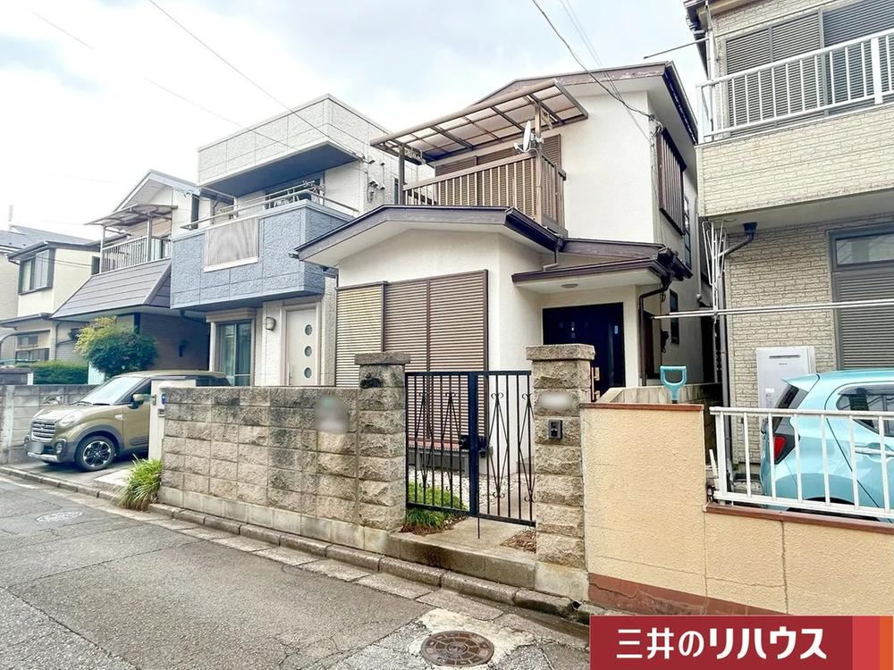 71 m² land in Niiza, Saitama - Photo 1