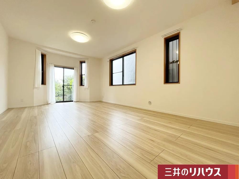 3LDK house in Nishitokyo, Tokyo - Photo 1