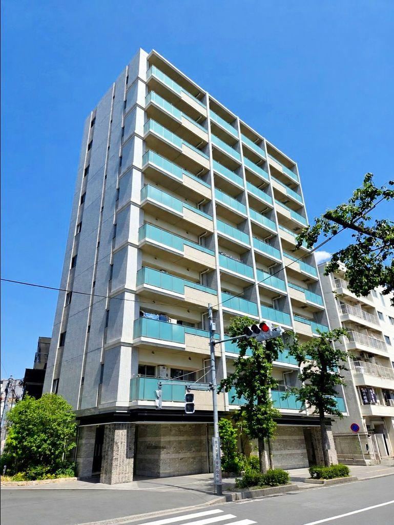 2LDK apartment in Higashimurayama, Tokyo - Photo 1