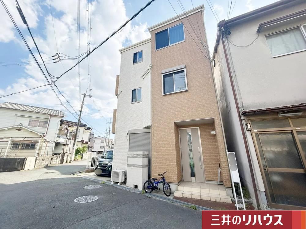 3LDK house in Settsu, Osaka - Photo 1