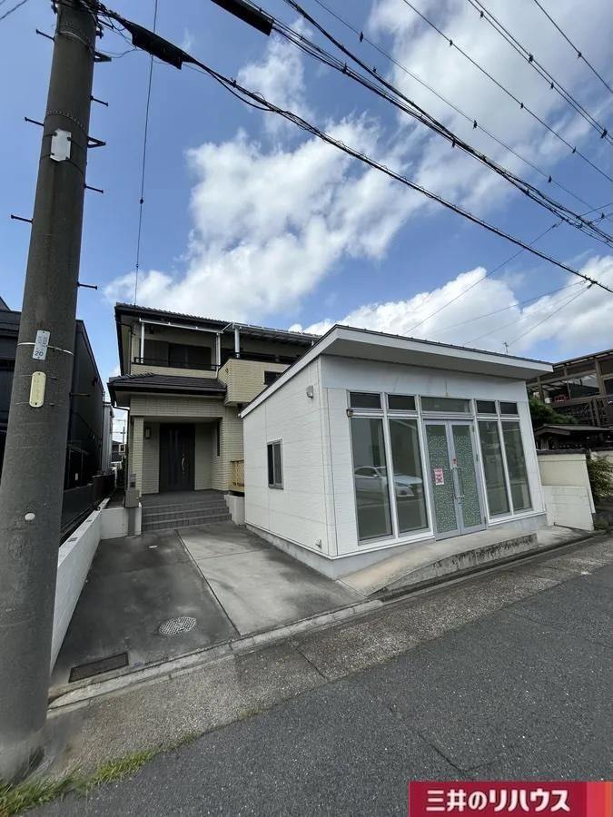 6LDK house in Minato Ward, Nagoya, Aichi - Photo 1