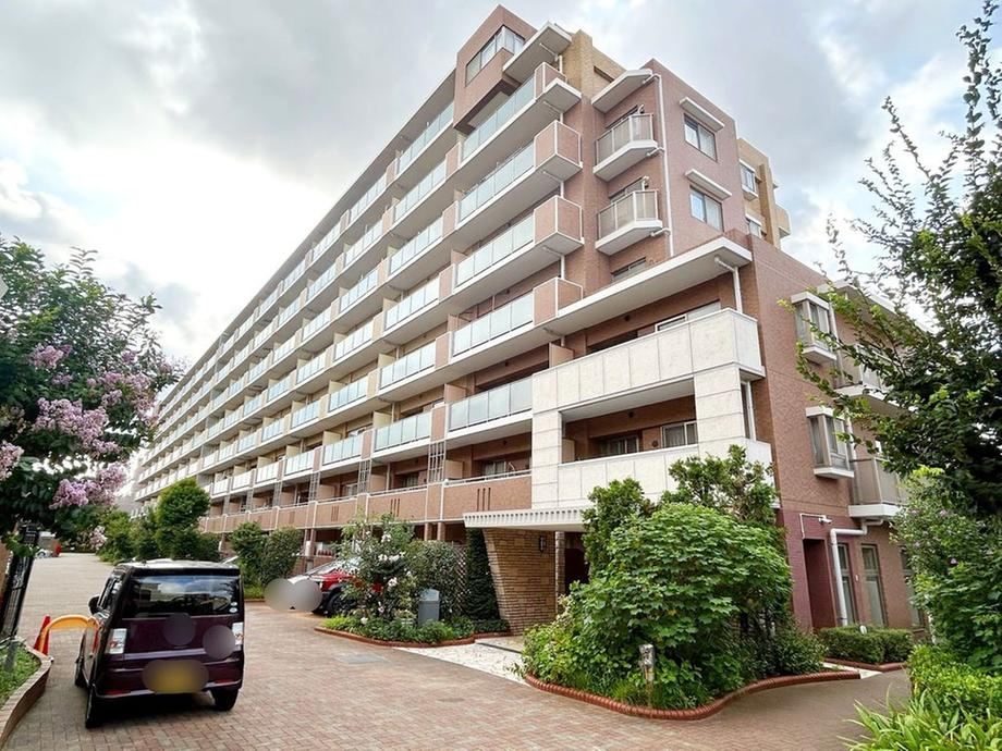 3LDK apartment in Nerima Ward, Tokyo - Photo 1