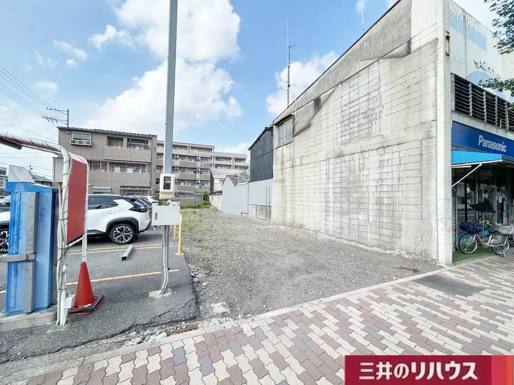 142 m² land in Nakagawa Ward, Nagoya, Aichi - Photo 1