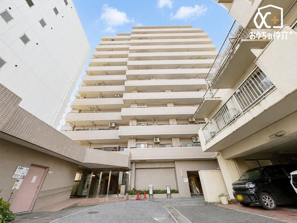 3LDK apartment in Fujimino, Saitama - Photo 1