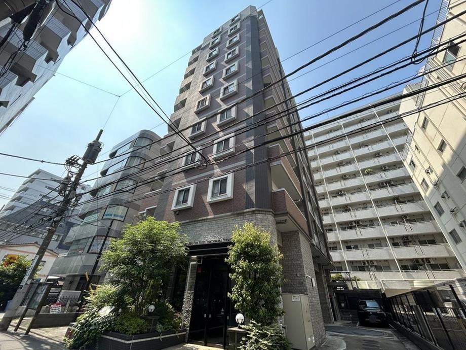 1LDK apartment in Kanagawa Ward, Yokohama, Kanagawa - Photo 1