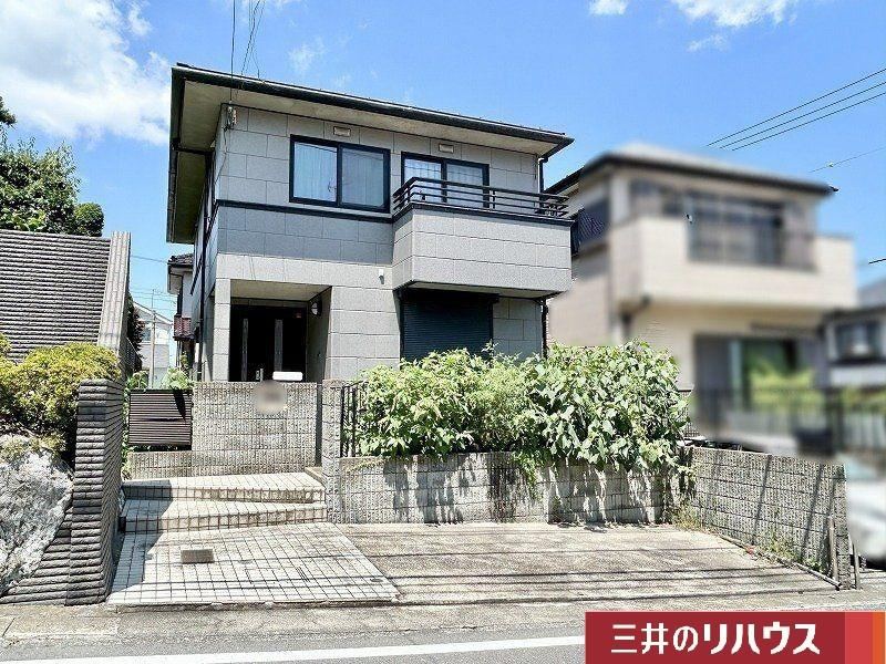 2LDK+S house in Konan Ward, Yokohama, Kanagawa - Photo 1