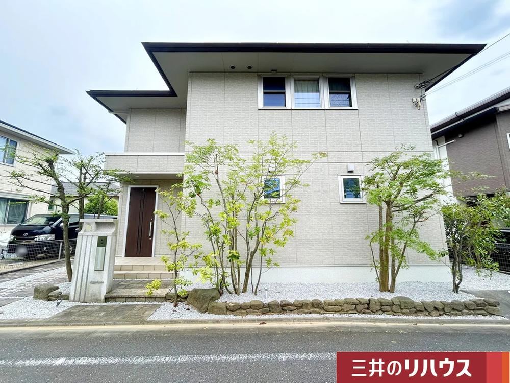 5LDK house in Hachioji, Tokyo - Photo 1