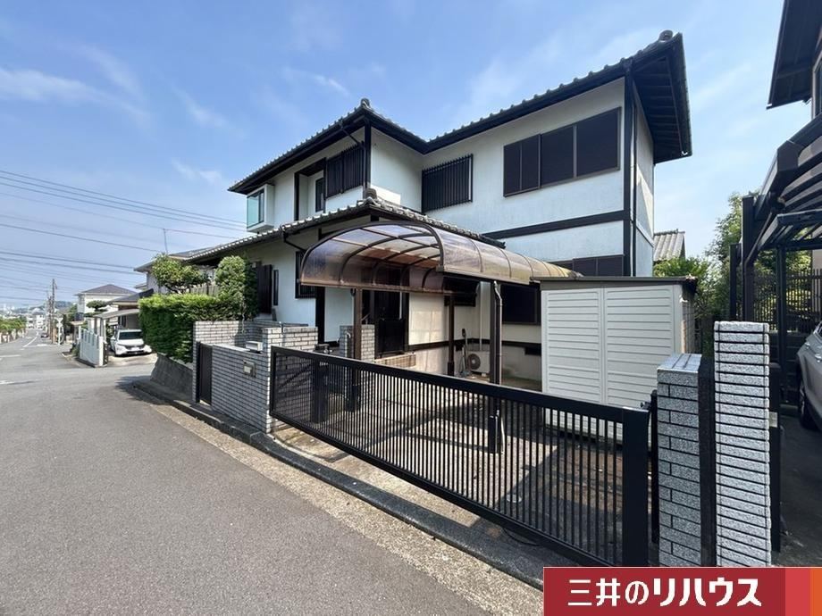 262 m² land in Kanazawa Ward, Yokohama, Kanagawa - Photo 1