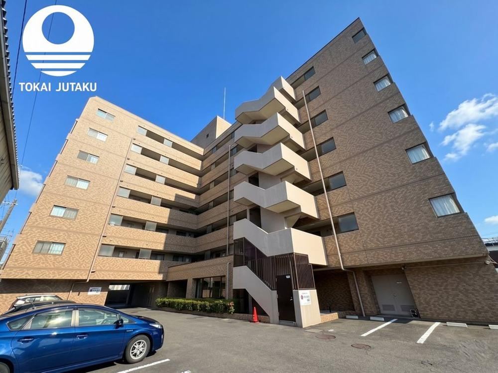 1DK apartment in Fukushima, Fukushima - Photo 1