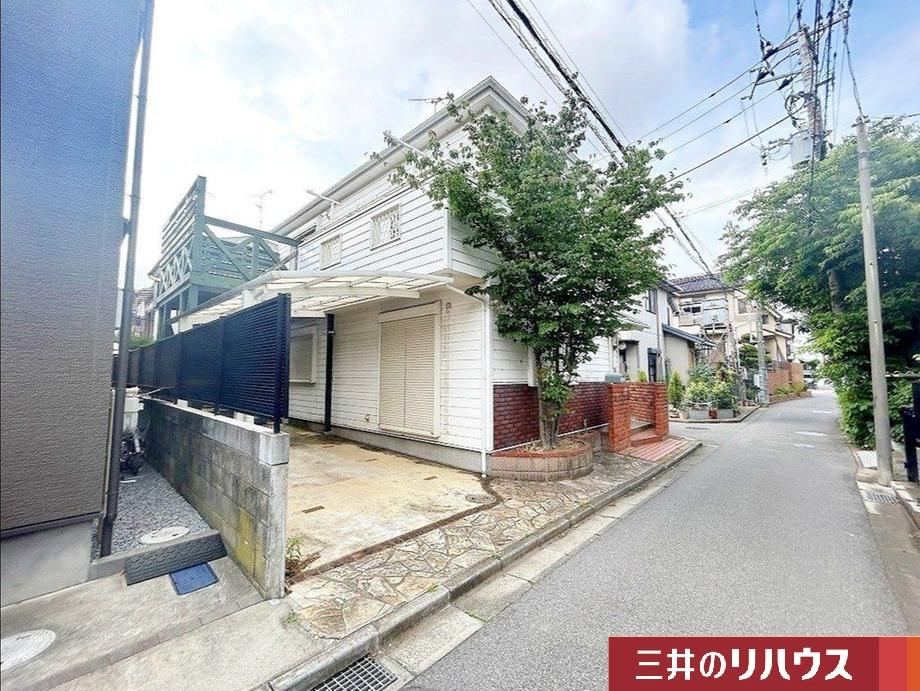 4LDK house in Funabashi, Chiba - Photo 1
