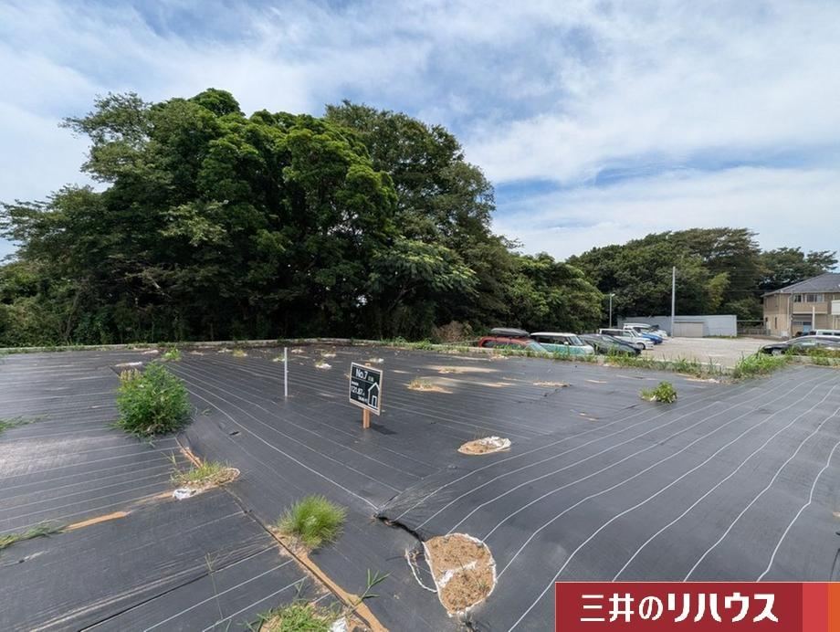 122 m² land in Narashino, Chiba - Photo 1