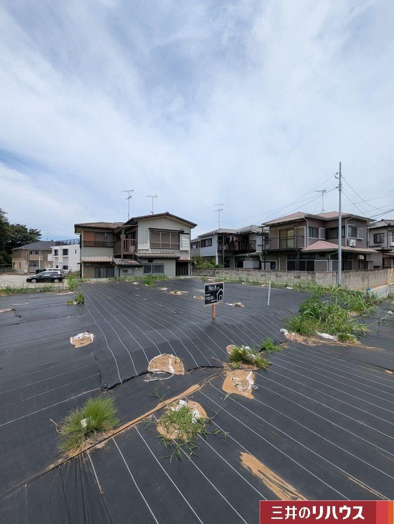 110 m² land in Narashino, Chiba - Photo 1