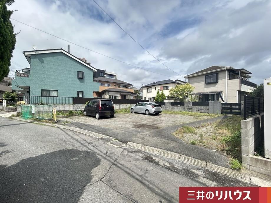370 m² land in Funabashi, Chiba - Photo 1