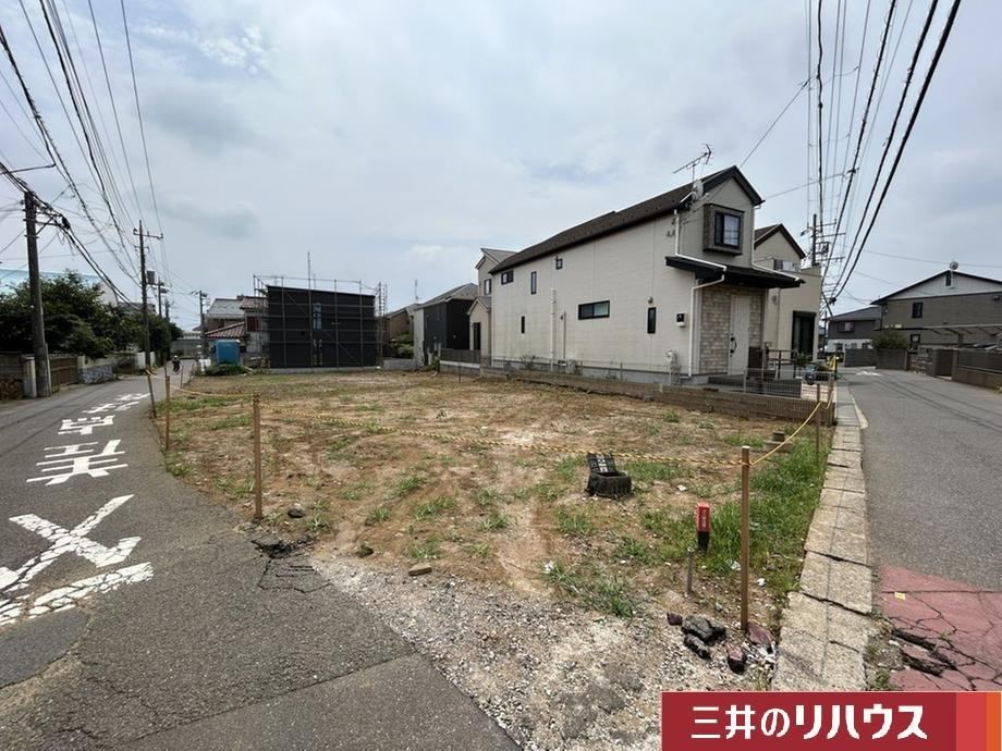 99 m² land in Funabashi, Chiba - Photo 1
