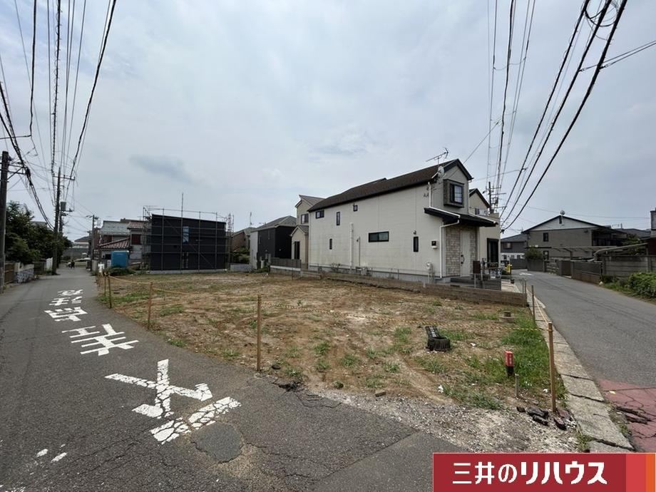99 m² land in Funabashi, Chiba - Photo 1