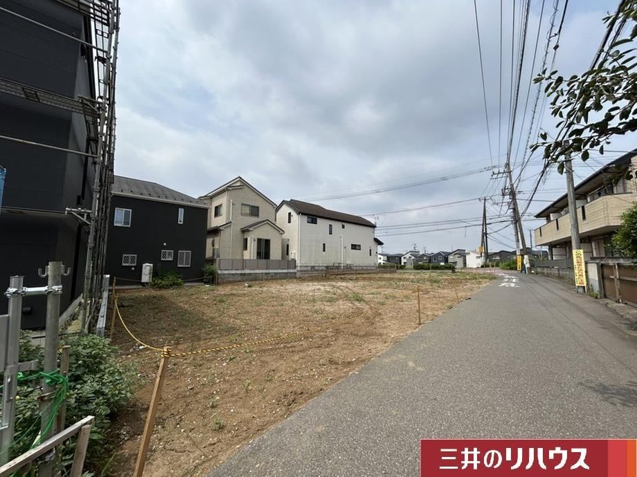 99 m² land in Funabashi, Chiba - Photo 1