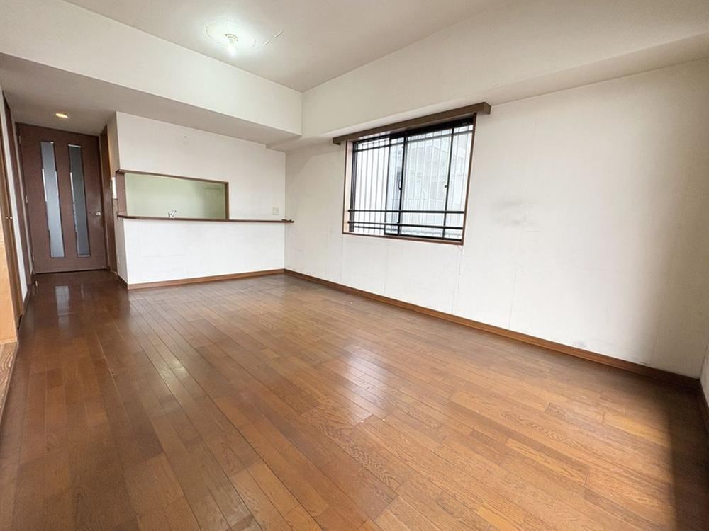 3LDK apartment in Kawagoe, Saitama - Photo 1