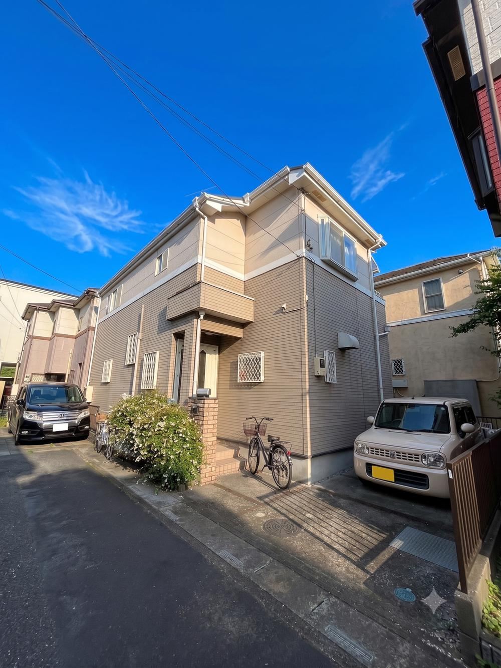 4LDK house in Minami Ward, Saitama - Photo 1
