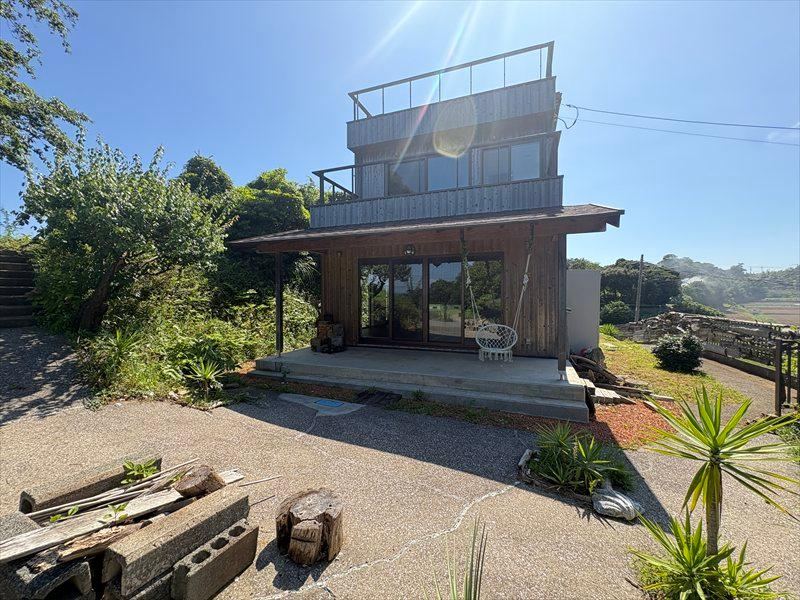 3LDK+S house in Miura, Kanagawa - Photo 1