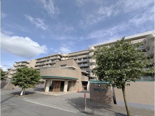 3LDK apartment in Chuo Ward, Sagamihara, Kanagawa - Photo 1