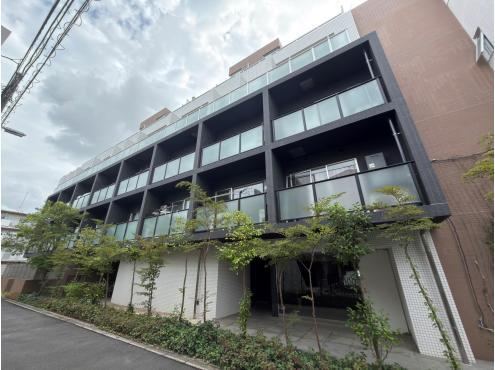 1K apartment in Nakahara Ward, Kawasaki, Kanagawa - Photo 1