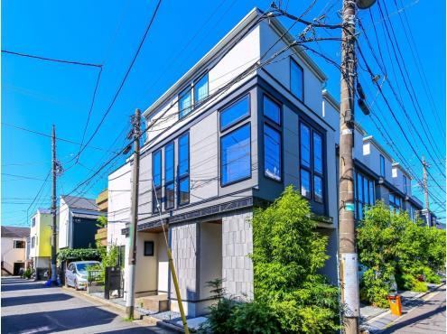 1LDK+S house in Nerima Ward, Tokyo - Photo 1