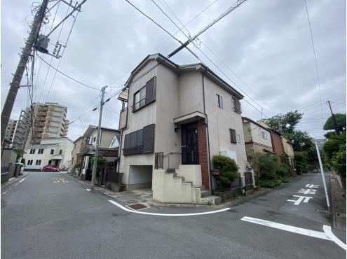 57 m² land in Kawaguchi, Saitama - Photo 1