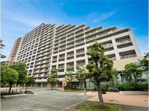 3LDK apartment in Takatsu Ward, Kawasaki, Kanagawa - Photo 1