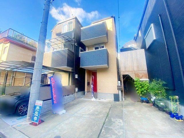 2LDK+S house in Miyamae Ward, Kawasaki, Kanagawa - Photo 1