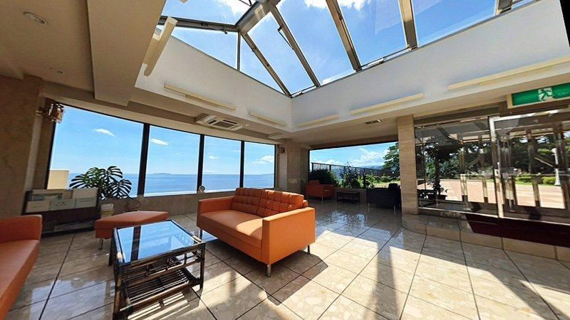 2LDK apartment in Atami, Shizuoka - Photo 1
