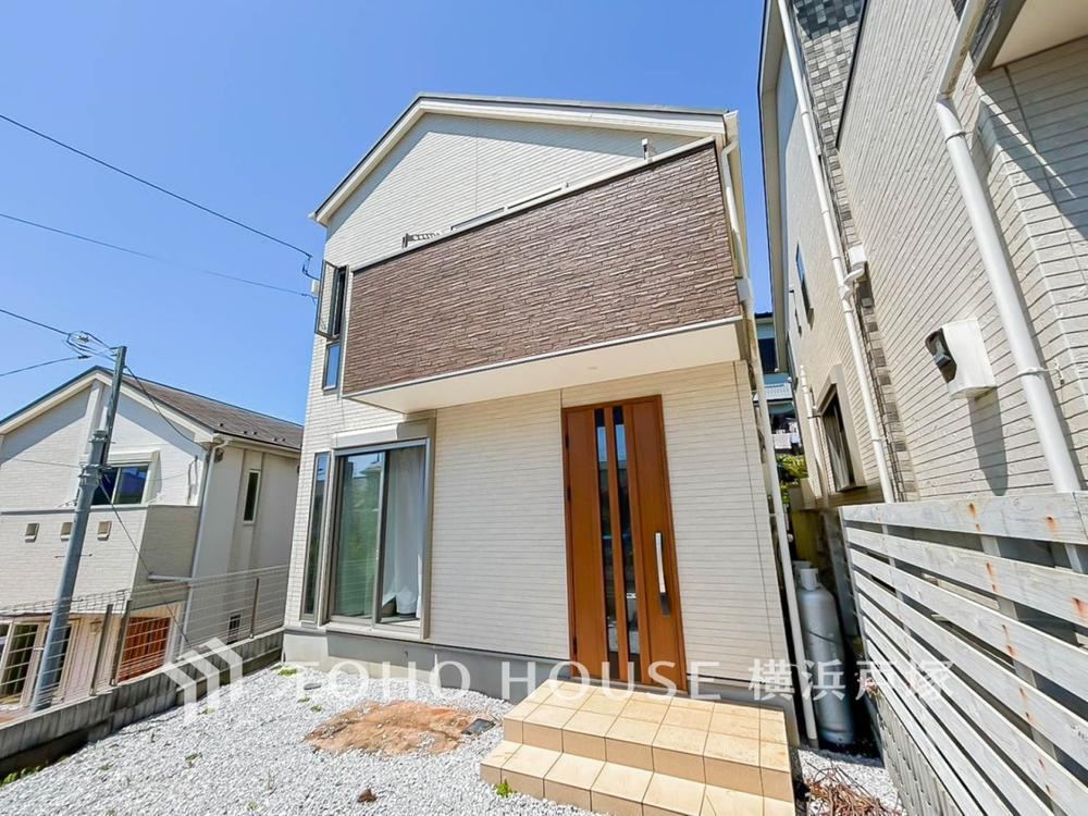 4LDK house in Totsuka Ward, Yokohama, Kanagawa - Photo 1