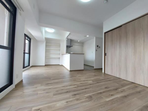 3LDK apartment in Chikusa Ward, Nagoya, Aichi - Photo 1