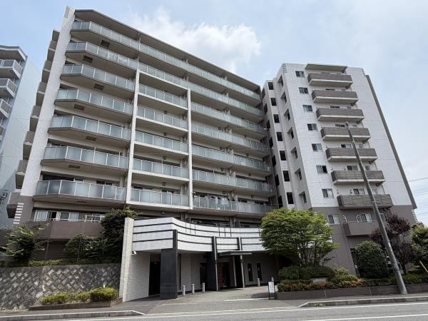 3LDK apartment in Matsudo, Chiba - Photo 1