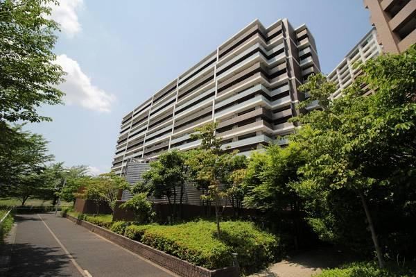 3LDK apartment in Tsukuba, Ibaraki - Photo 1