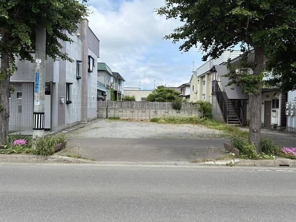 131 m² land in Aomori, Aomori - Photo 1