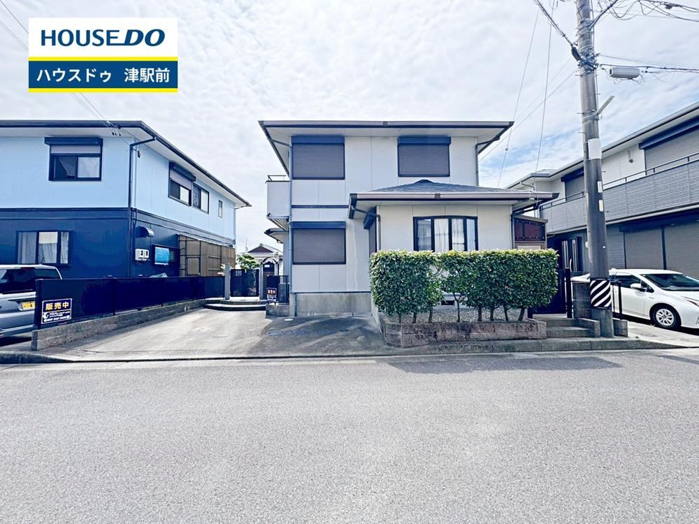 4LDK+S house in Tsu, Mie - Photo 1
