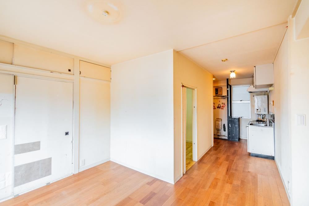 1LDK apartment in Toshima Ward, Tokyo - Photo 1