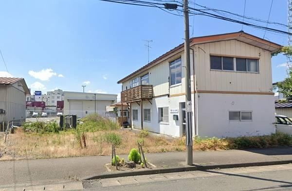 268 m² land in Oshu, Iwate - Photo 1