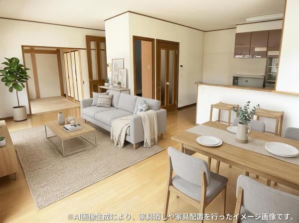 6LDK house in Okazaki, Aichi - Photo 1