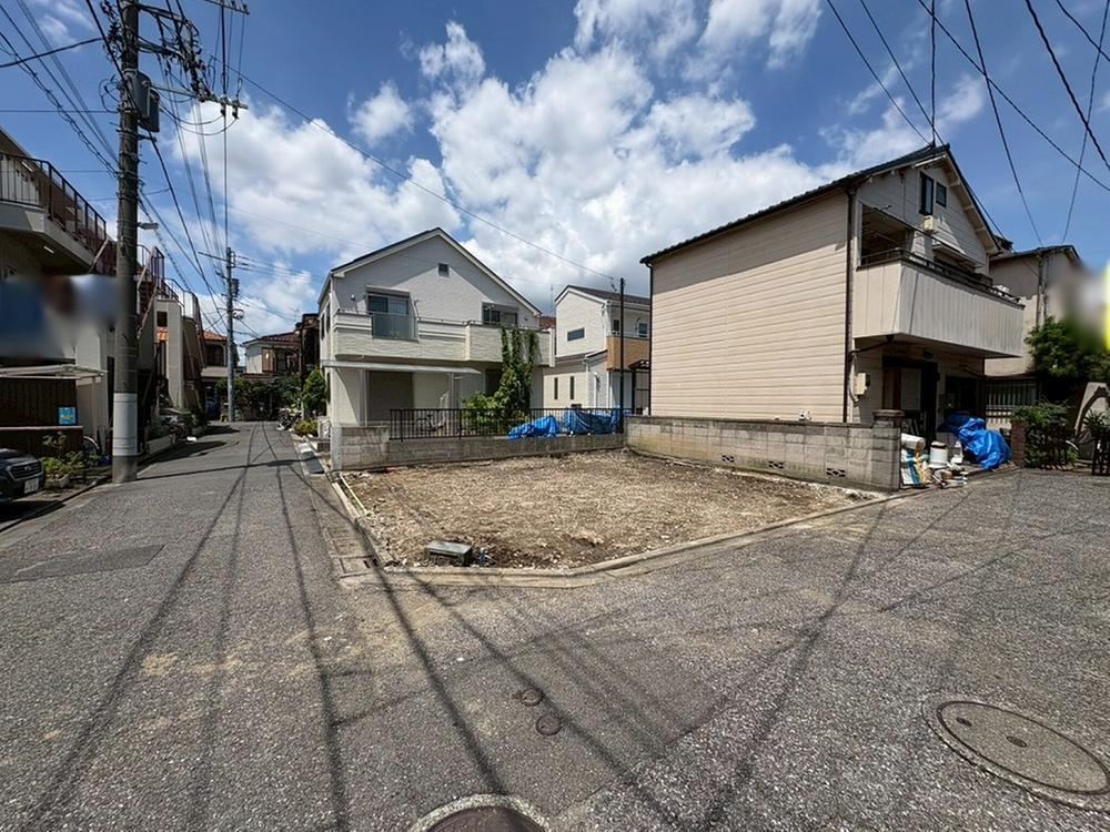 57 m² land in Adachi Ward, Tokyo - Photo 1