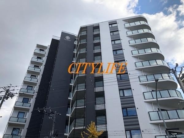 3LDK apartment in Yamashina Ward, Kyoto - Photo 1