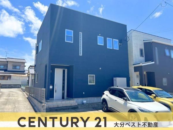 4LDK+S house in Oita, Oita - Photo 1